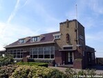 J.R. Stuutstraat F 24a, Nieuwe Pekela (1931, voormalig schoolgebouw)
<br/>
Gert-Jan Lobbes, 2018